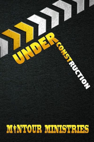 Under Construction - James J Holden - Books - 4one Ministries - 9780998849201 - April 6, 2017