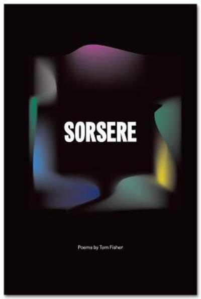 Cover for Tom Fisher · Sorsere (Paperback Book) (2017)