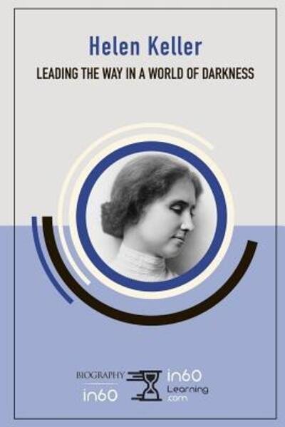 Cover for In60learning · Helen Keller (Paperback Bog) (2019)