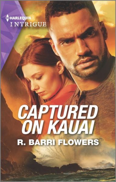 Cover for R Barri Flowers · Captured on Kauai (Paperback Book) (2022)