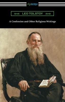 Cover for Leo Tolstoy · A Confession and Other Religious Writings (Pocketbok) (2019)
