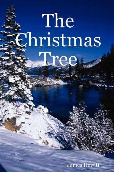 Cover for Rn James Hewitt · The Christmas Tree (Paperback Bog) (2007)