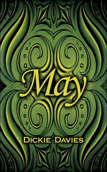 Cover for Richard Davies · May (Taschenbuch) (2007)