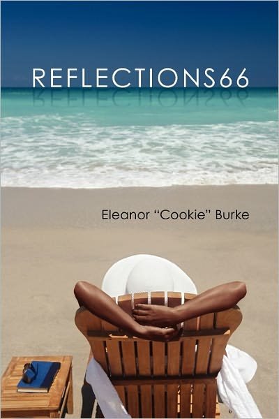 Cover for Eleanor &quot;Cookie&quot; Burke · Reflections66 (Pocketbok) (2010)