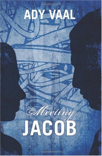 Cover for Ady Vaal · Meeting Jacob (Paperback Book) (2010)