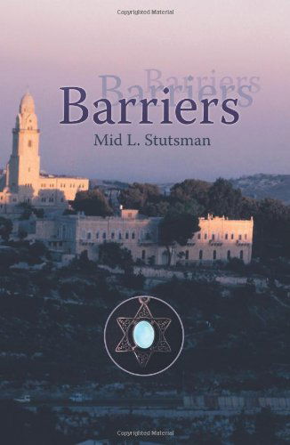 Cover for Mid L. Stutsman · Barriers (Paperback Book) (2010)