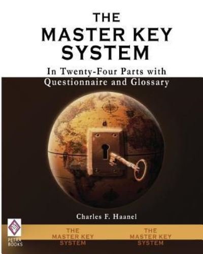Cover for Charles F Haanel · The Master Key System (Paperback Book) (2010)