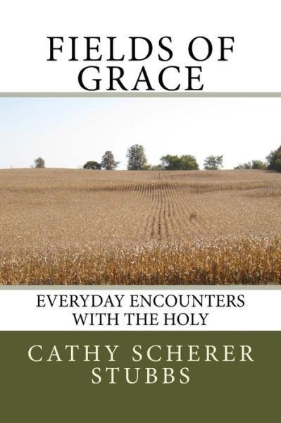 Cover for Cathy Scherer Stubbs · Fields of Grace: Everyday Encounters with the Holy (Paperback Book) (2011)