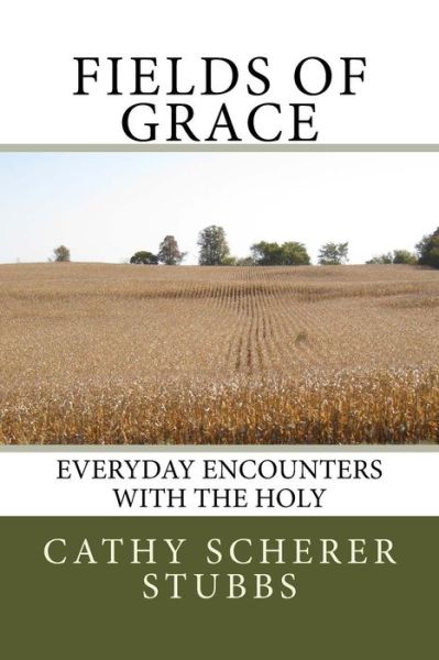 Cover for Cathy Scherer Stubbs · Fields of Grace: Everyday Encounters with the Holy (Paperback Bog) (2011)