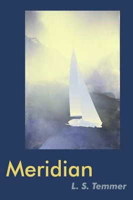 Cover for L S Temmer · Meridian (Paperback Book) (2012)