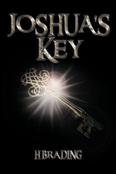 Cover for H Brading · Joshua's Key (Paperback Book) (2012)