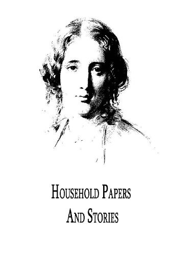 Cover for Harriet Beecher Stowe · Household Papers and Stories (Paperback Book) (2012)