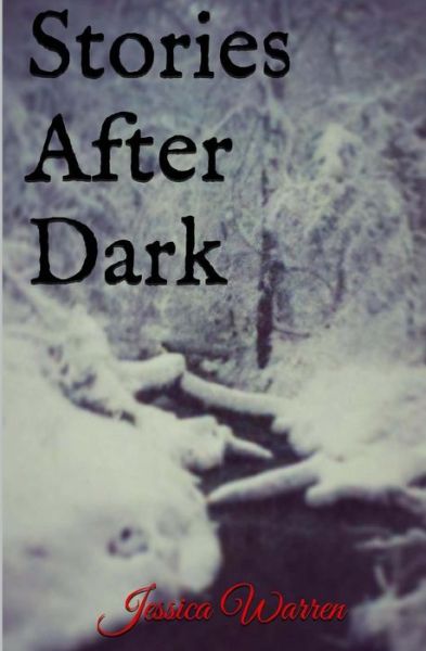 Stories After Dark - Jessica Warren - Books - Createspace - 9781497501201 - June 27, 2014