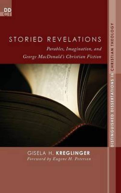 Cover for Gisela H Kreglinger · Storied Revelations (Innbunden bok) (2013)