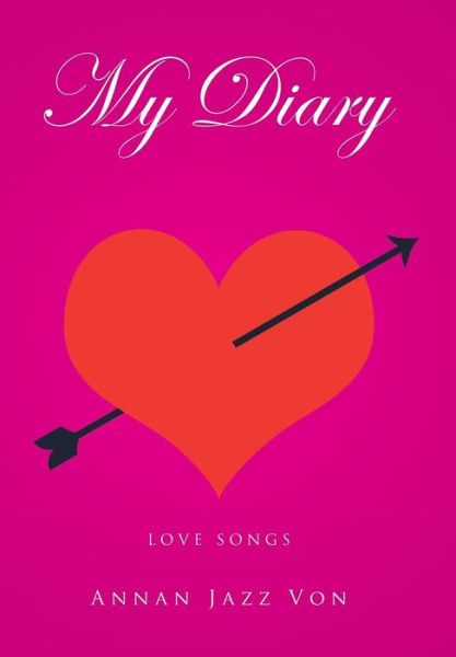 Annan Jazz von · My Diary P.S. Anna (Inbunden Bok) (2016)