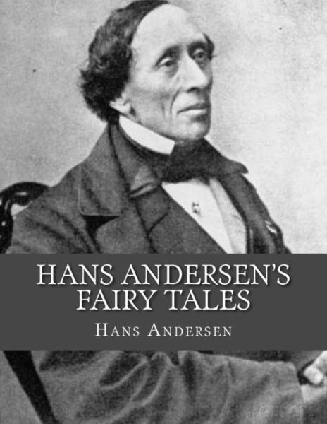 Cover for Hans Christian Andersen · Hans Andersen's Fairy Tales (Paperback Bog) (2016)