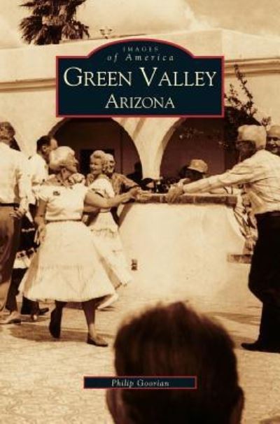 Cover for Philip Gorian · Green Valley (Hardcover Book) (2002)