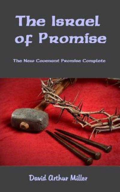 The Israel of Promise - David Arthur Miller - Books - CreateSpace Independent Publishing Platf - 9781532927201 - July 24, 2016