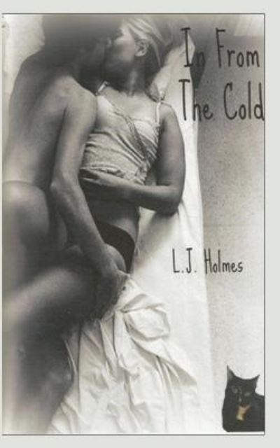 Cover for L J Holmes · In from the Cold (Taschenbuch) (2016)