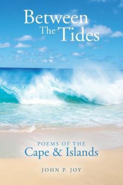 Cover for John P Joy · Between The Tides (Paperback Book) (2017)