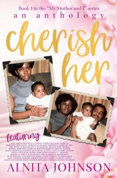 Cover for Alnita Johnson · &quot;Cherish Her&quot; (Pocketbok) (2017)