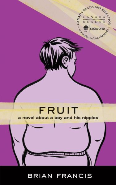 Cover for Brian Francis · Fruit (Paperback Book) (2004)