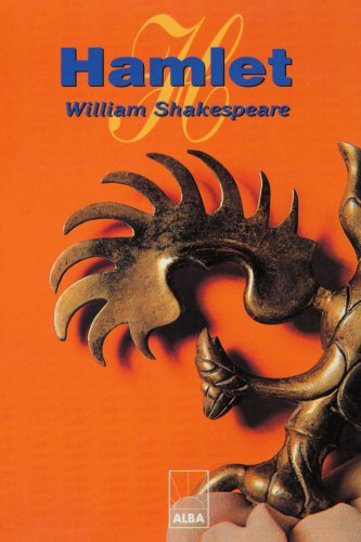 Cover for William Shakespeare · Hamlet (Alba) (Taschenbuch) (1999)