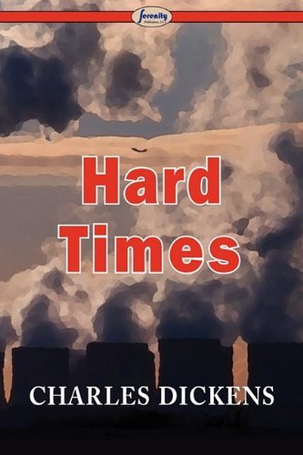 Charles Dickens · Hard Times (Paperback Book) (2009)