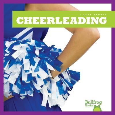 Cover for Kaitlyn Duling · Cheerleading (Hardcover Book) (2018)