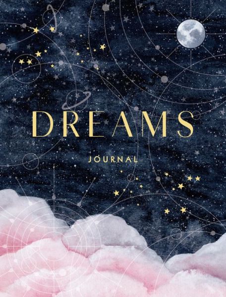 The Essential Dream Journal: Record & Interpret the Hidden Meanings in Your Dreams - Editors of Rock Point - Boeken - Rock Point - 9781631068201 - 16 november 2021