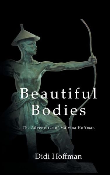 Cover for Didi Hoffman · Beautiful Bodies (Hardcover Book) (2018)