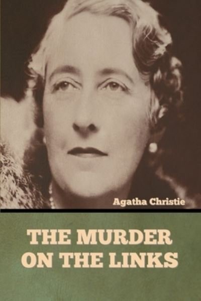 Cover for Agatha Christie · The Murder on the Links (Paperback Bog) (2022)
