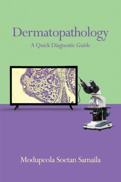 Cover for Modupeola Soetan Samaila · Dermatopathology (Paperback Book) (2021)