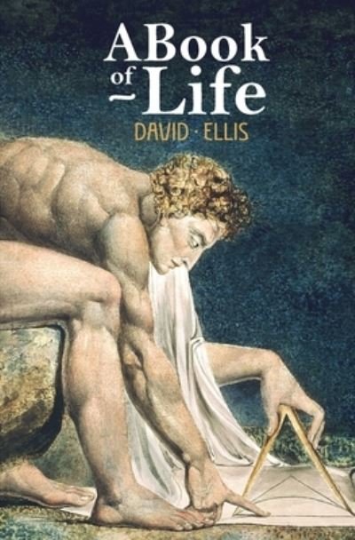 Cover for David Ellis · A Book of Life (Pocketbok) (2021)