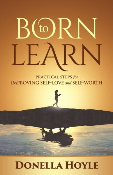 Cover for Donella Hoyle · Born to Learn (Paperback Book) (2018)