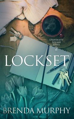 Lockset - Brenda Murphy - Books - Ninestar Press, LLC - 9781648901201 - October 12, 2020
