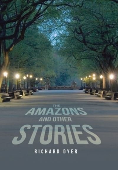 Amazons and Other Stories - Richard Dyer - Kirjat - Archway Publishing - 9781665744201 - maanantai 17. heinäkuuta 2023