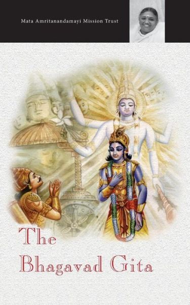 Bhagavad Gita - M.a. Center - Livros - M.A. Center - 9781680370201 - 9 de novembro de 2014