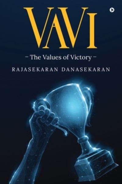 Cover for Rajasekaran Danasekaran · VaVi (Paperback Book) (2021)