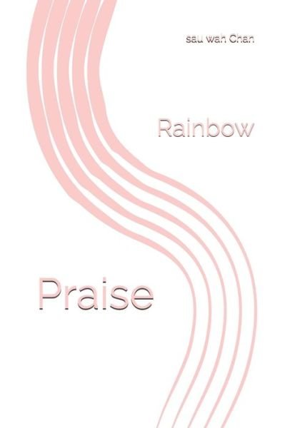 Cover for Sau Wah Chan · Praise (Paperback Book) (2020)