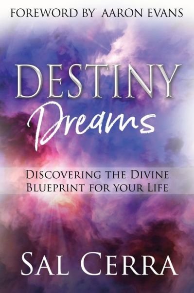 Cover for Sal Cerra · Destiny Dreams (Pocketbok) (2020)