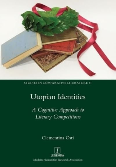 Cover for Clementina Osti · Utopian Identities (Paperback Book) (2020)