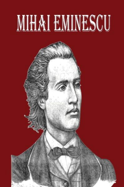 Cover for Keelan Thome · Mihai Eminescu (Paperback Book) (2022)
