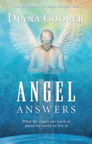 Cover for Diana Cooper · Angel Answers (Paperback Bog) (2007)