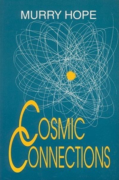 Cover for Murry Hope · Cosmic Connections (Pocketbok) (2021)