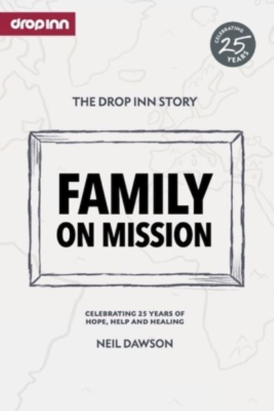 Cover for Neil Dawson · Family on Mission (Paperback Book) (2019)