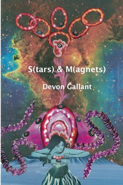 Cover for Devon Gallant · S &amp; M (Paperback Book) (2018)