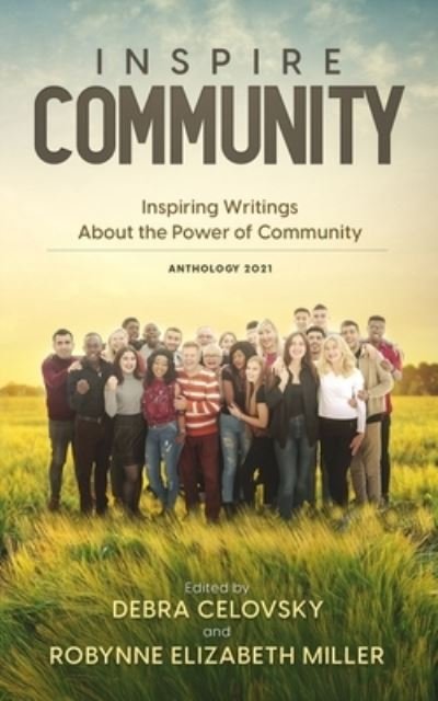 Cover for Celovsky Debra Celovsky · Inspire Community (Paperback Bog) (2021)
