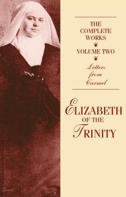 Cover for Anne Englund Nash · The Complete Works of Elizabeth of the Trinity, Vol. 2 (Paperback Book) (1995)