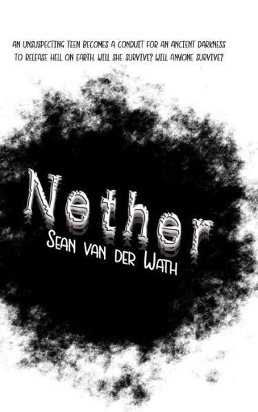 Cover for Sean Van Der Wath · Nether (Paperback Book) (2017)